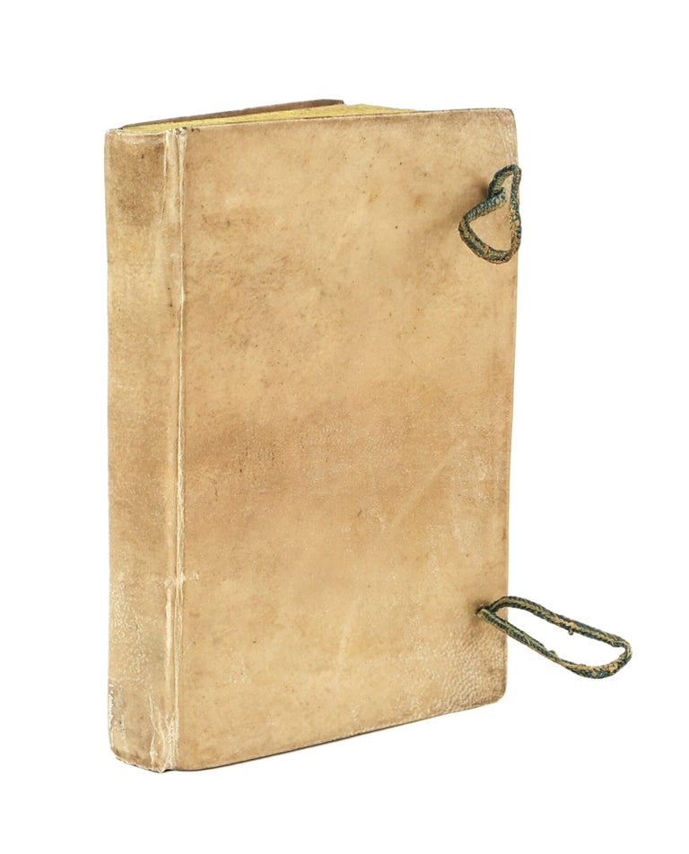 Exercicios Espirituales de San Ignacio, acomodados a el estado, y Profession Religiosa, de las Señoras Virgenes, Esposas de Christo; instruido con vn diario, breve; pero suficiente de todos los éxercicios cotidianos para que se empiezen à exercitar, dispuesto por el P. Prefecto de la Congregacion de la Purissima fundada con autoridad apostolica en el Colegio Maximo de San Pedro, y San Pablo de la Compañia de Iesus de esta corte. Dedicados a las Mismas Señoras Religiosas Virgenes Esposas de Christo.